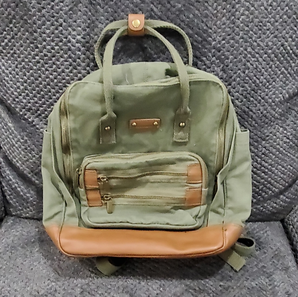 Backpack